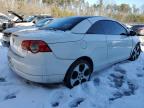 2009 Volkswagen Eos Lux продається в Waldorf, MD - Front End