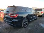 2017 Dodge Durango Gt за продажба в Baltimore, MD - Rear End