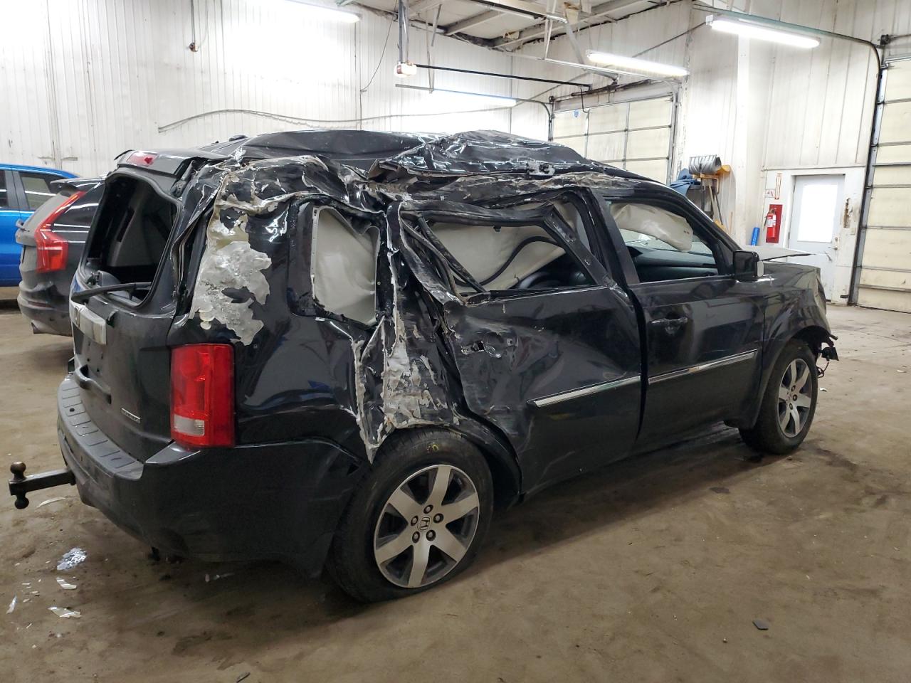 2015 Honda Pilot - Image 3