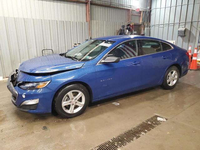 2023 Chevrolet Malibu Ls  