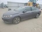 2015 Honda Accord Lx за продажба в Appleton, WI - Front End