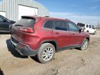 2016 Jeep Cherokee Limited for Sale in Wichita, KS - All Over