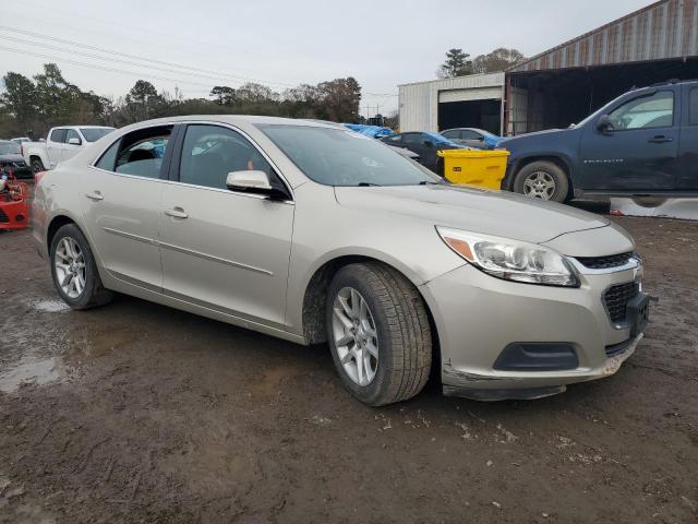  CHEVROLET MALIBU 2015 Золотий