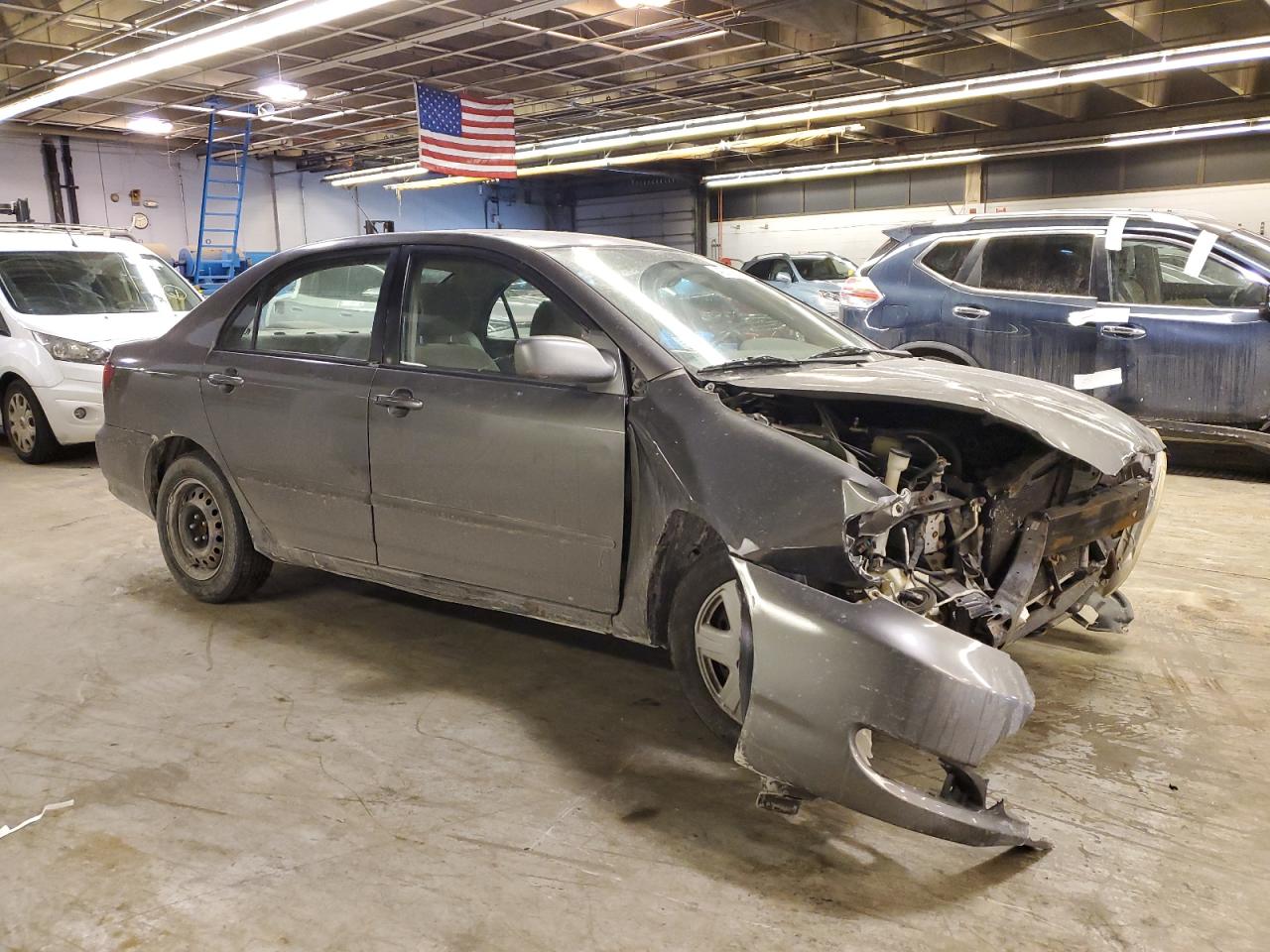 2005 Toyota Corolla - Image 4