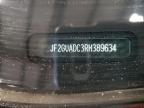 2024 Subaru Crosstrek Premium იყიდება Lansing-ში, MI - Side