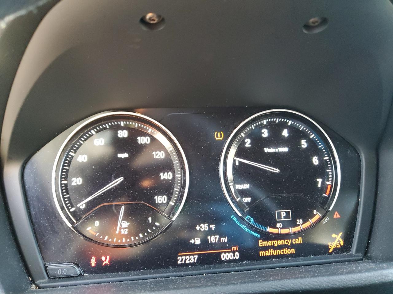 2018 BMW X1 - Image 9
