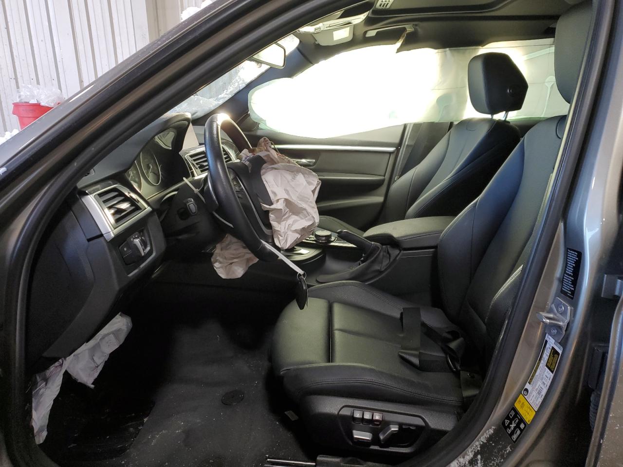 2016 BMW 3er - Image 7