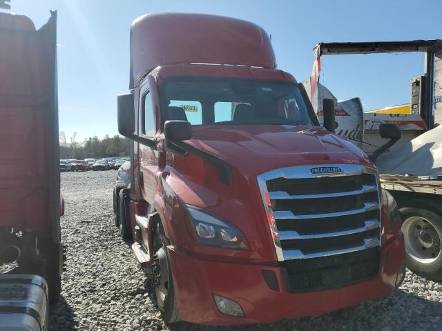 2022 Freightliner Cascadia 116 