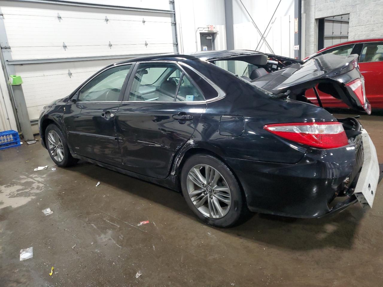 2016 Toyota Camry - Image 2