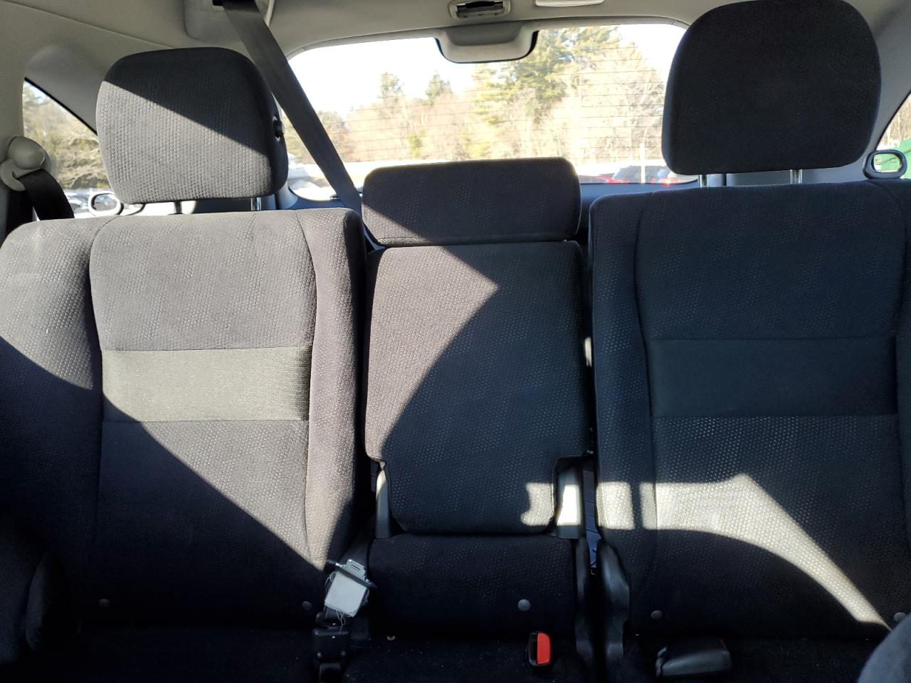 2011 Honda CR-V - Image 10