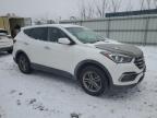 2017 Hyundai Santa Fe Sport  de vânzare în Barberton, OH - Mechanical