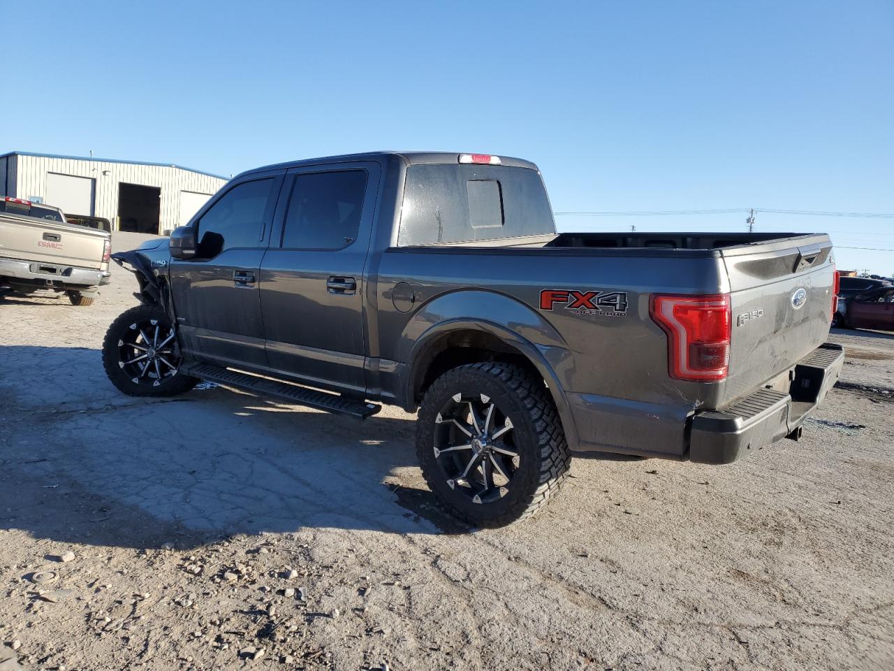 2016 Ford F-150 - Image 2