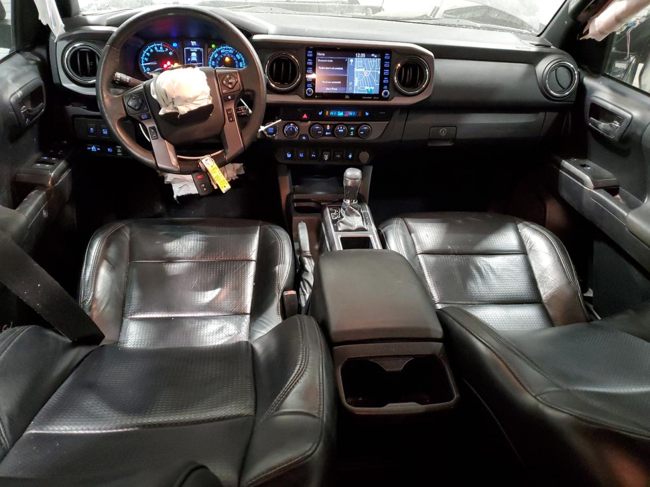2020 Toyota Tacoma - Image 8