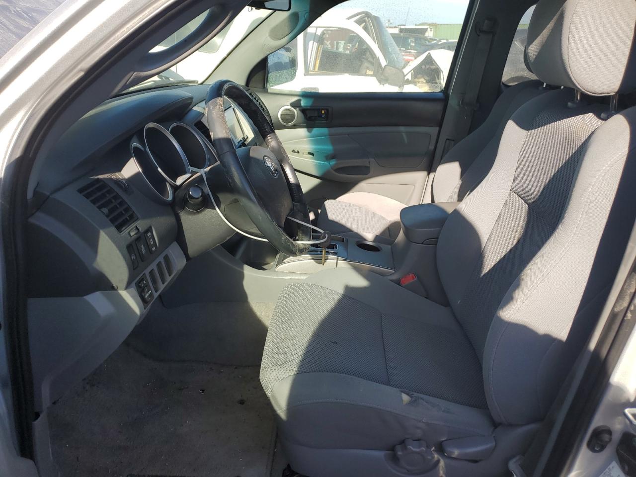 2008 Toyota Tacoma - Image 7