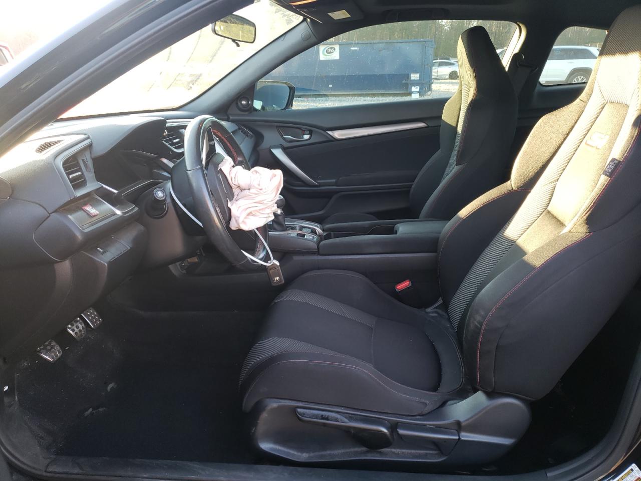 2019 Honda Civic - Image 7