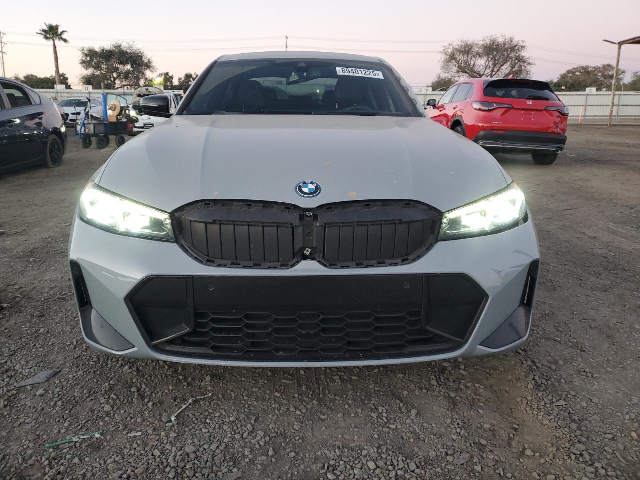 2023 BMW 3er - Image 5