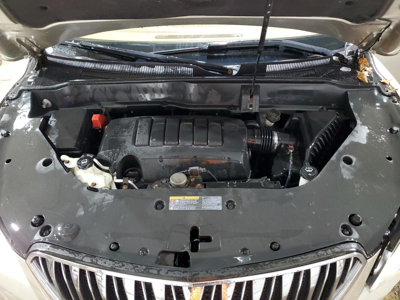 2014 Buick Enclave - Image 12
