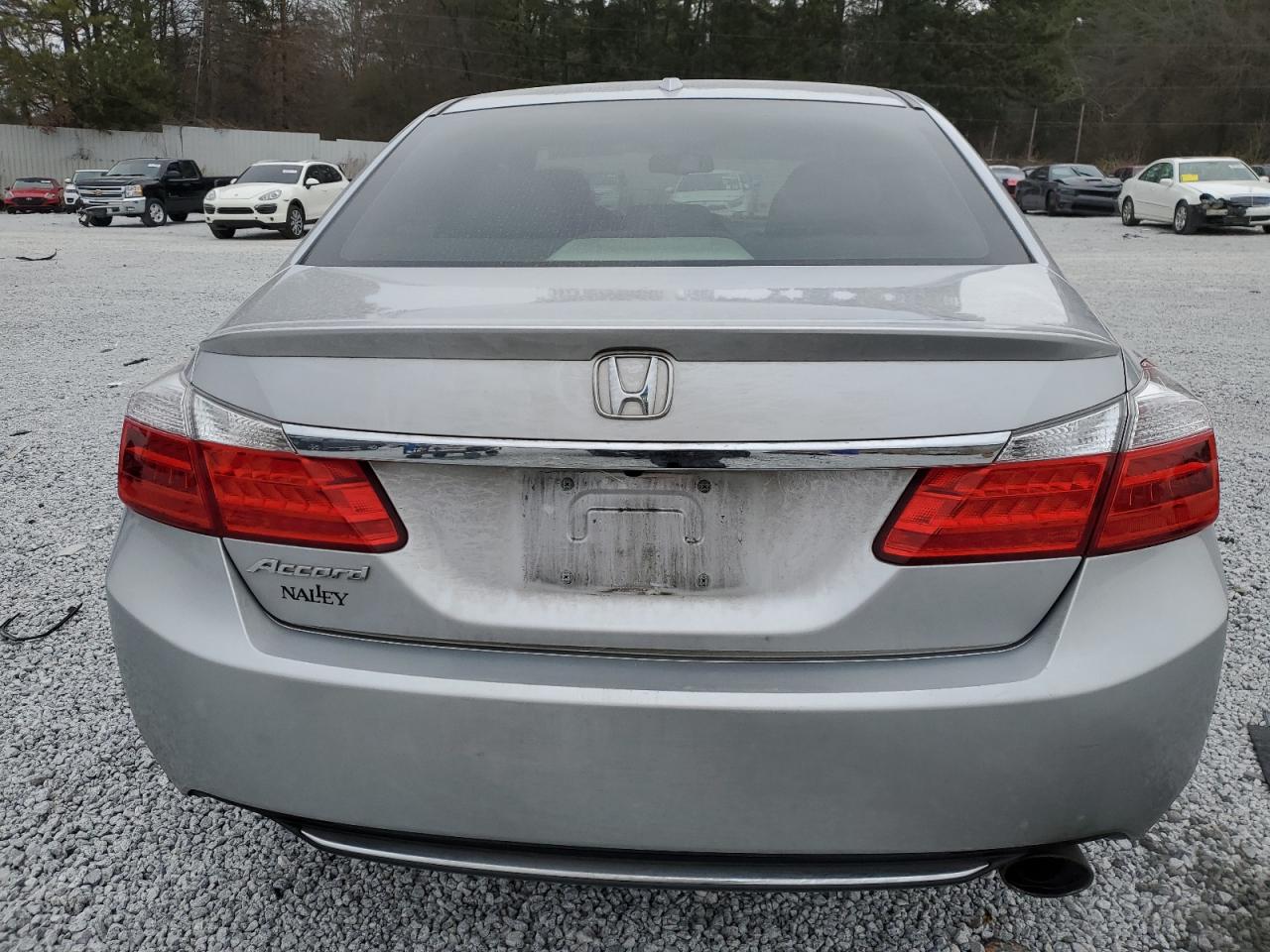 2013 Honda Accord - Image 6