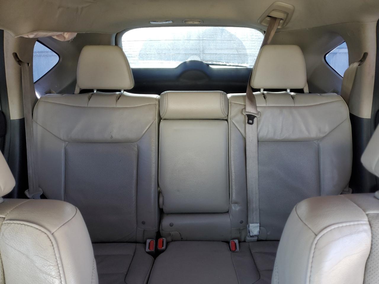 2015 Honda CR-V - Image 10