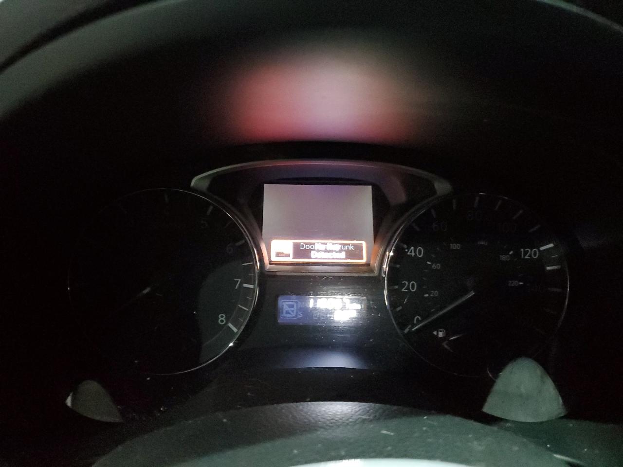 2015 Nissan Altima - Image 9