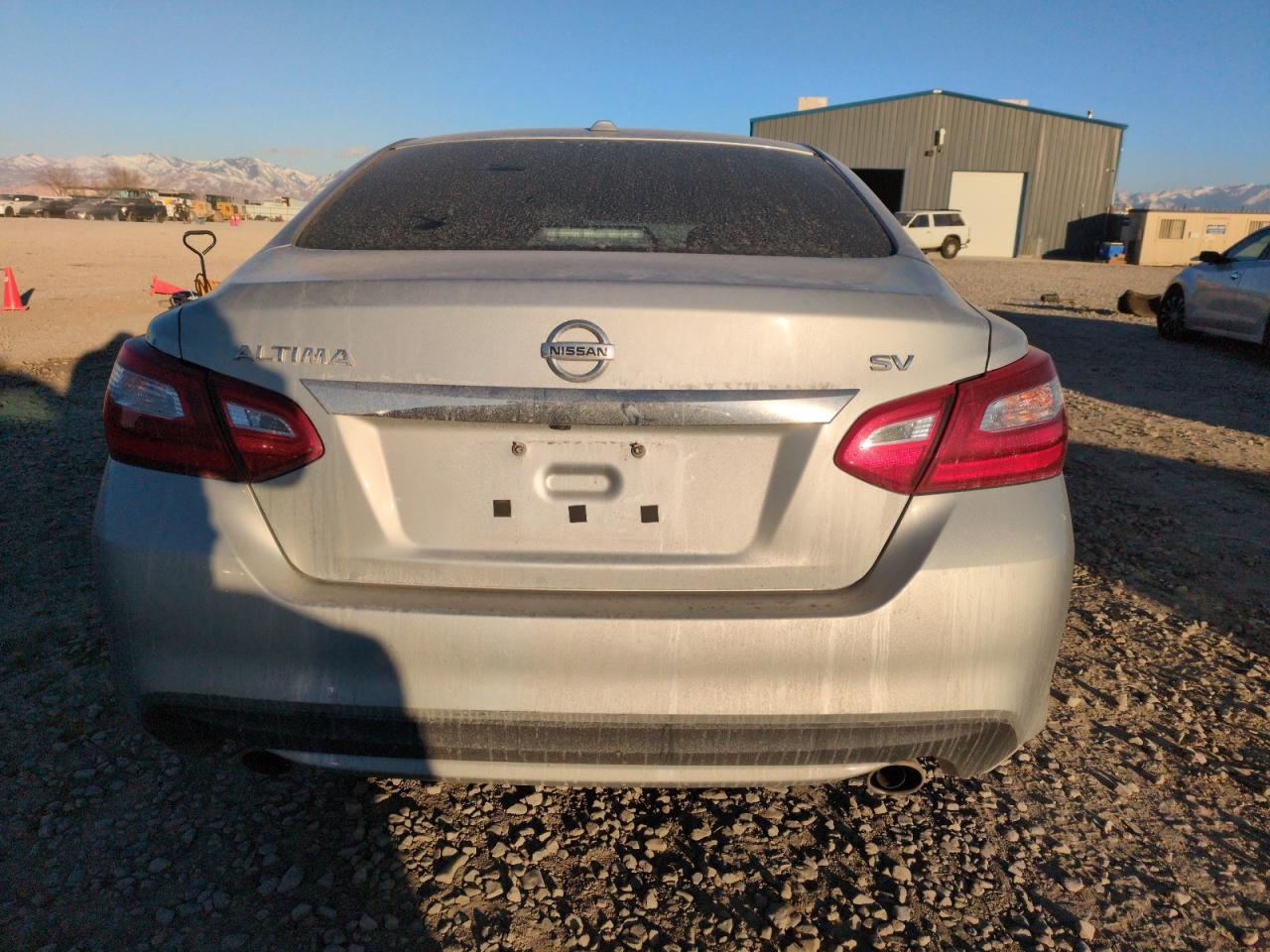 2017 Nissan Altima - Image 6