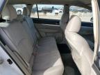 2013 Subaru Outback 2.5I продається в Oklahoma City, OK - Undercarriage