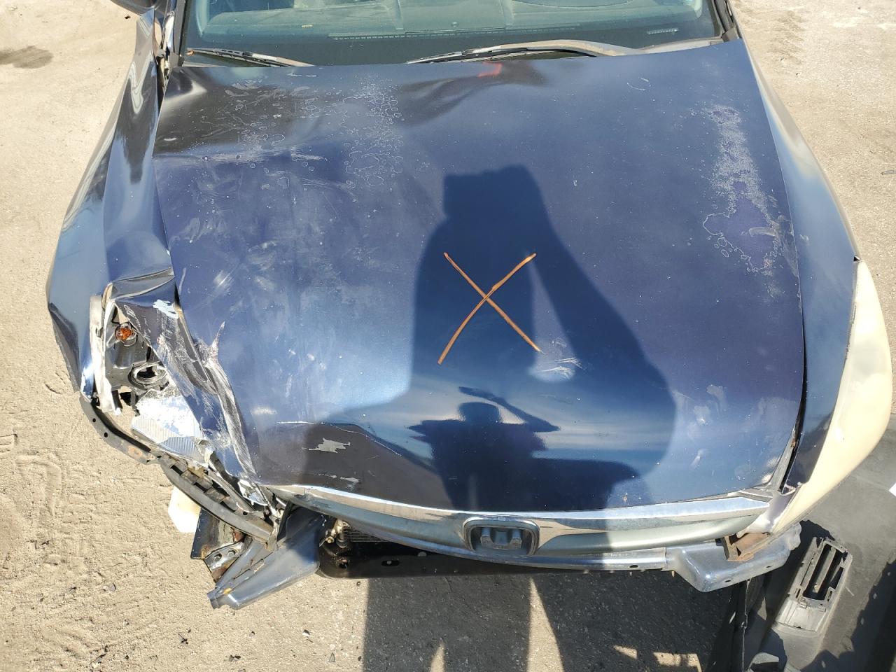 2007 Honda Accord - Image 12