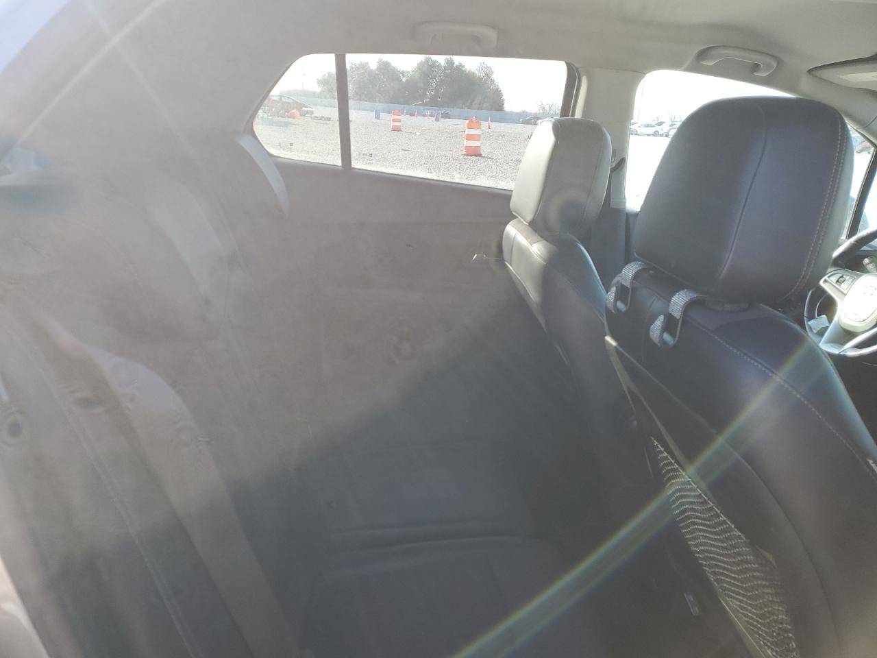 2019 Chevrolet Trax 1Lt VIN: KL7CJLSB0KB821999 Lot: 56777505