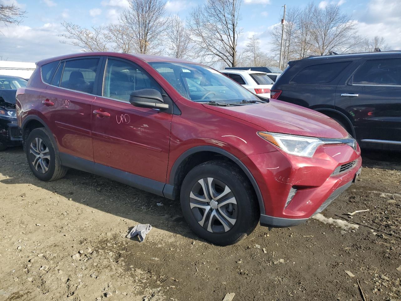 2018 Toyota RAV 4 - Image 4