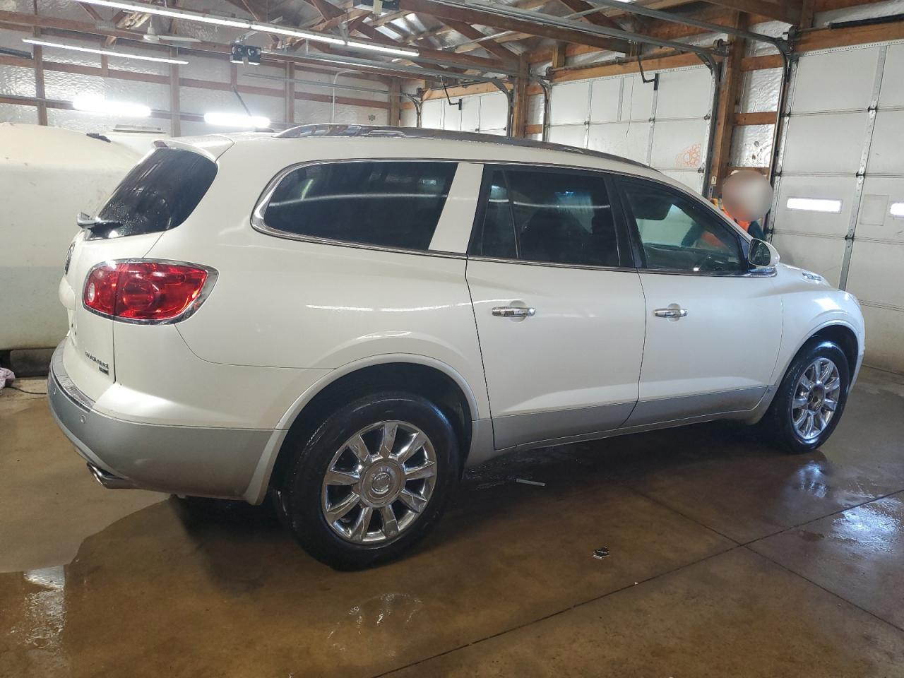 2009 Buick Enclave - Image 3