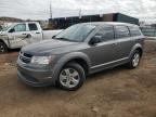 2013 Dodge Journey Se за продажба в Colorado Springs, CO - Front End