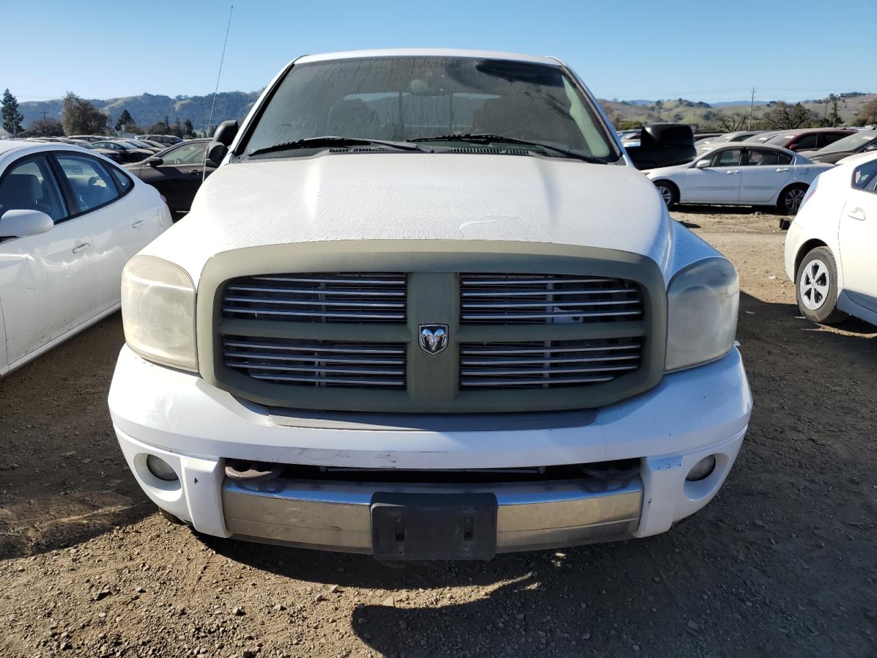 2008 Dodge RAM - Image 5