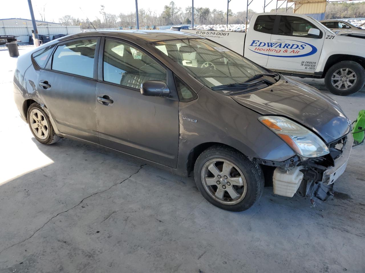 2009 Toyota Prius - Image 4