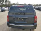 2016 Jeep Patriot Latitude იყიდება Gaston-ში, SC - Side