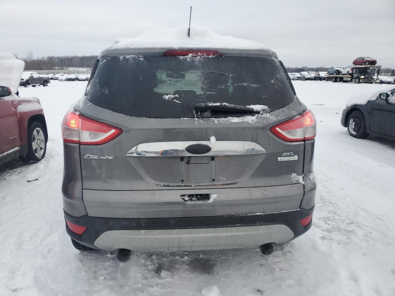 2013 Ford Escape - Image 6