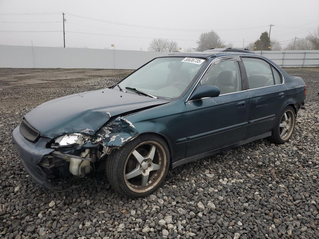 1998 Honda Civic - Image 1