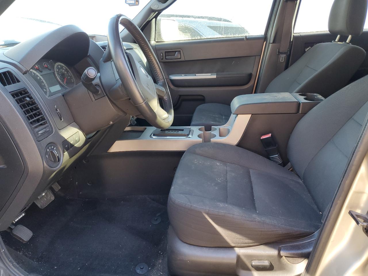 2011 Ford Escape Xlt VIN: 1FMCU9D73BKB91784 Lot: 42897035