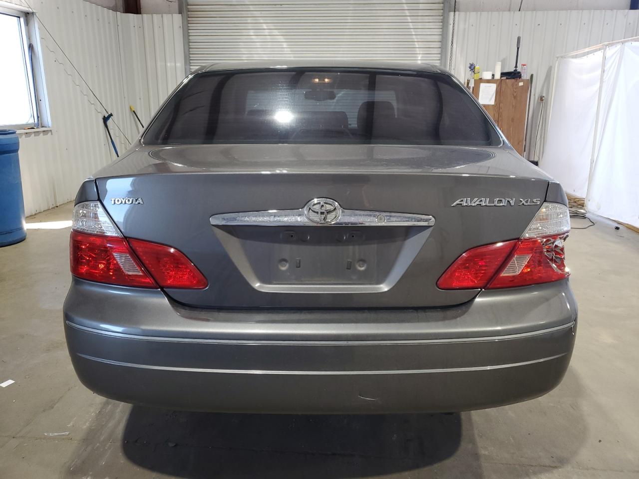 2003 Toyota Avalon Xl VIN: 4T1BF28B53U318424 Lot: 88854215