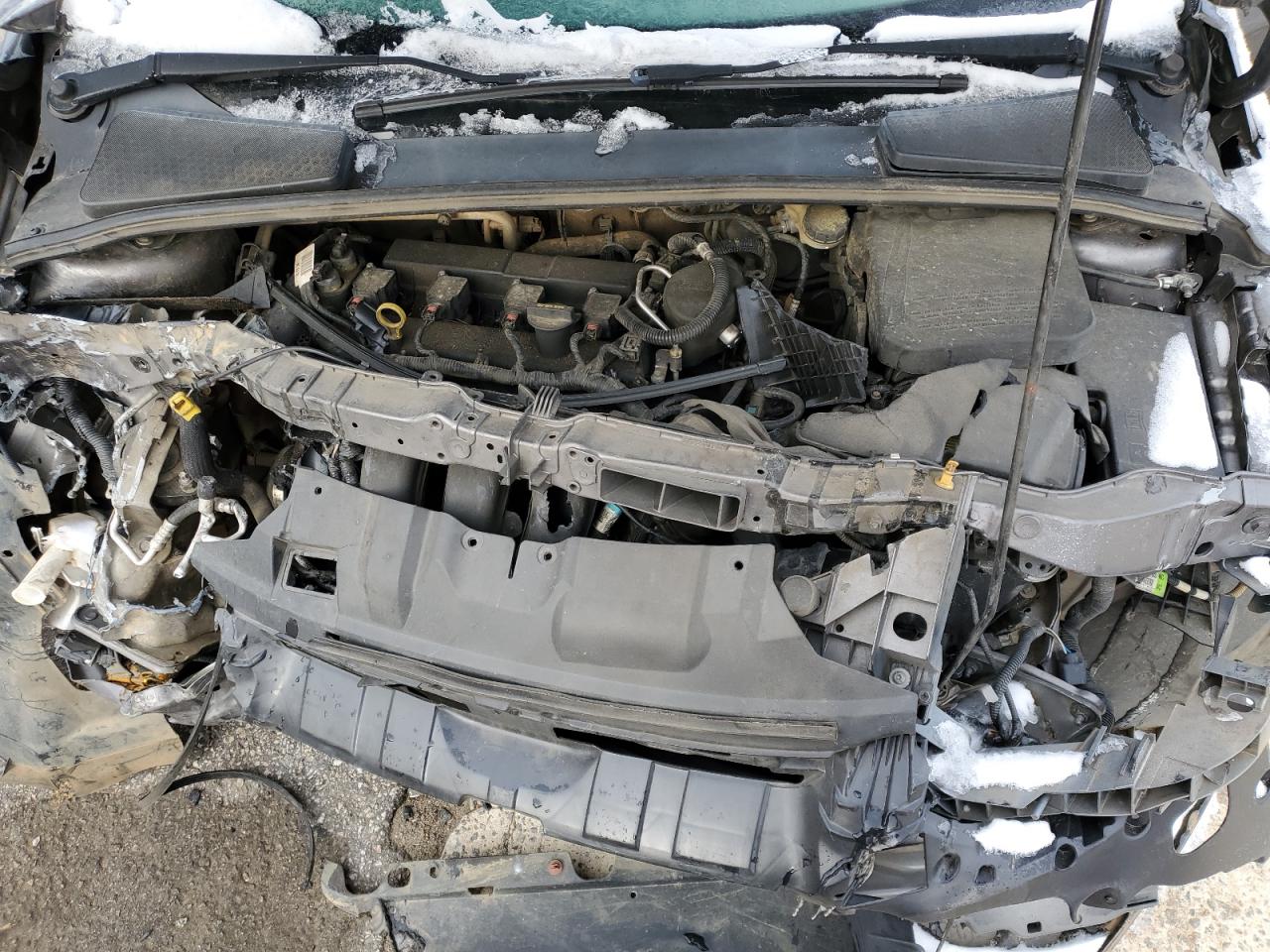 2014 Ford Focus - Image 12