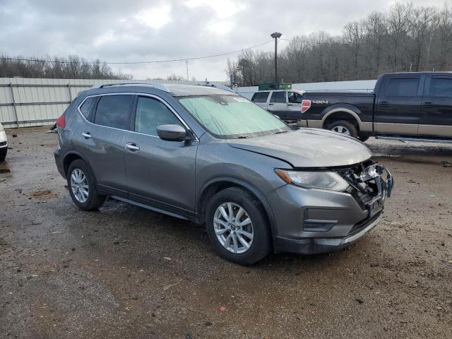  NISSAN ROGUE 2019 Gray