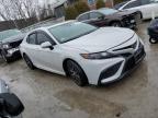 2024 Toyota Camry Se Night Shade for Sale in North Billerica, MA - Front End