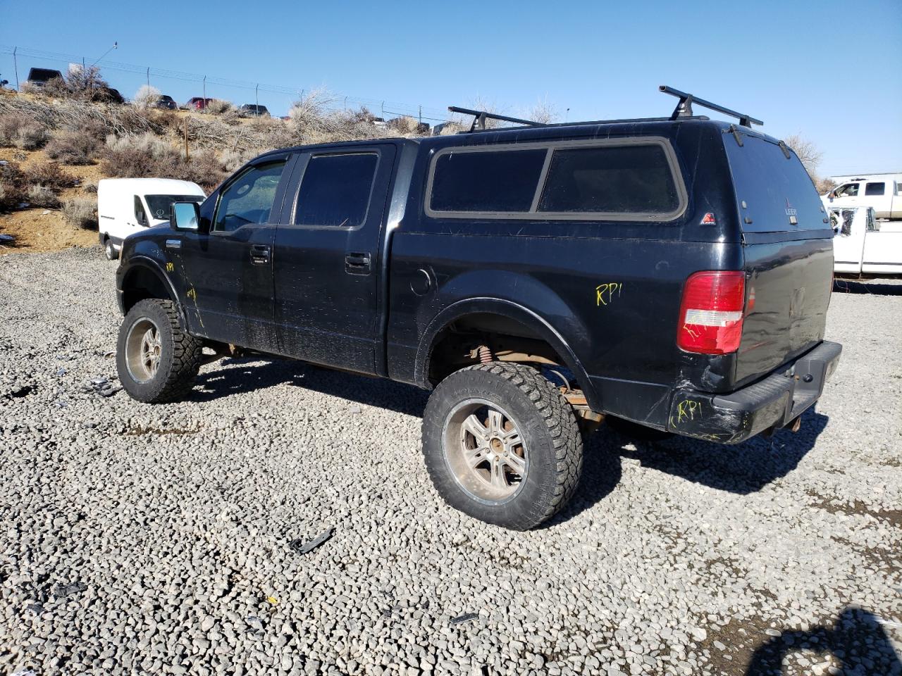 2005 Ford F-150 - Image 2