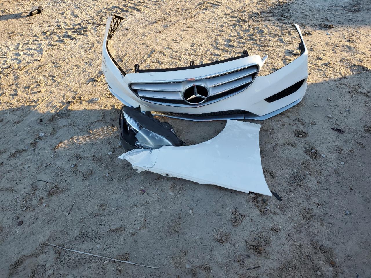 2016 Mercedes-Benz E-klasse - Image 12