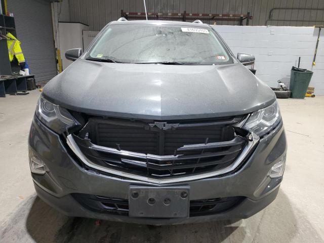  CHEVROLET EQUINOX 2020 Charcoal