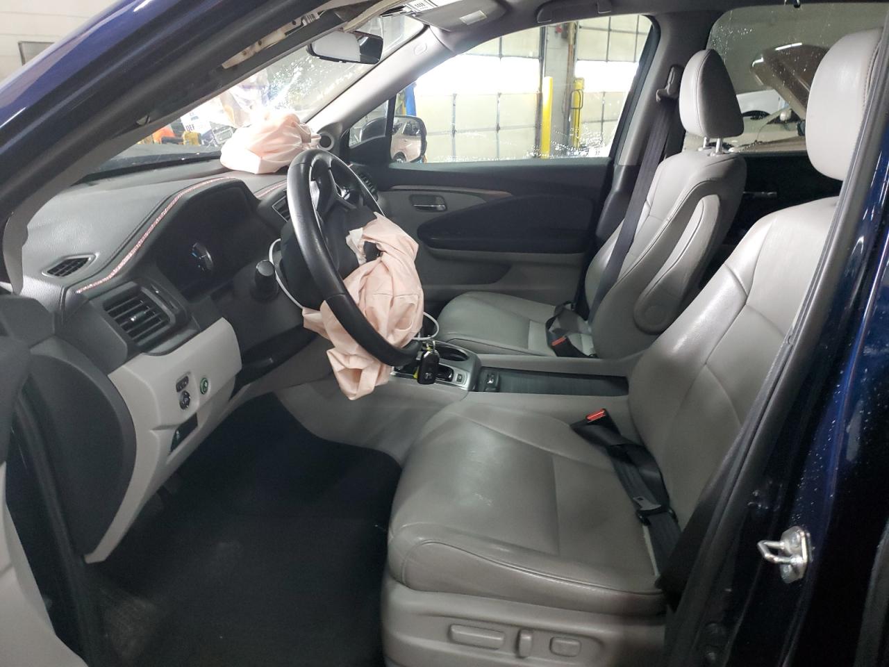 2019 Honda Pilot - Image 7