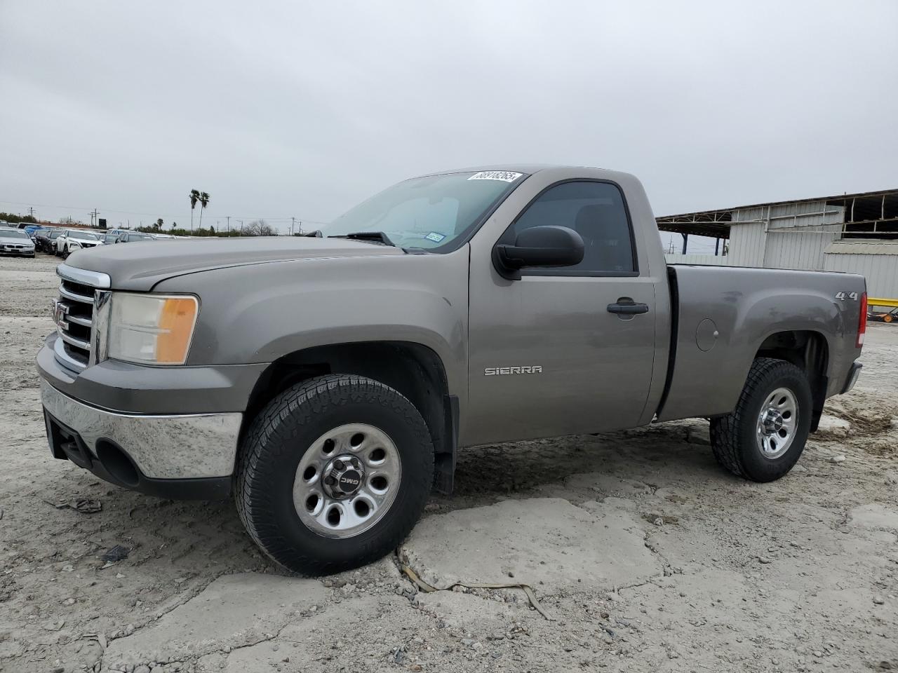 GMC Sierra