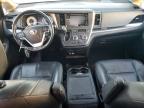 2019 Toyota Sienna Se de vânzare în Wayland, MI - All Over