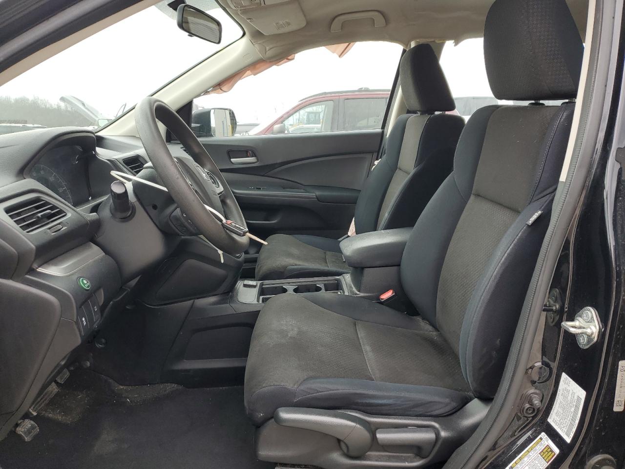 2016 Honda CR-V - Image 7