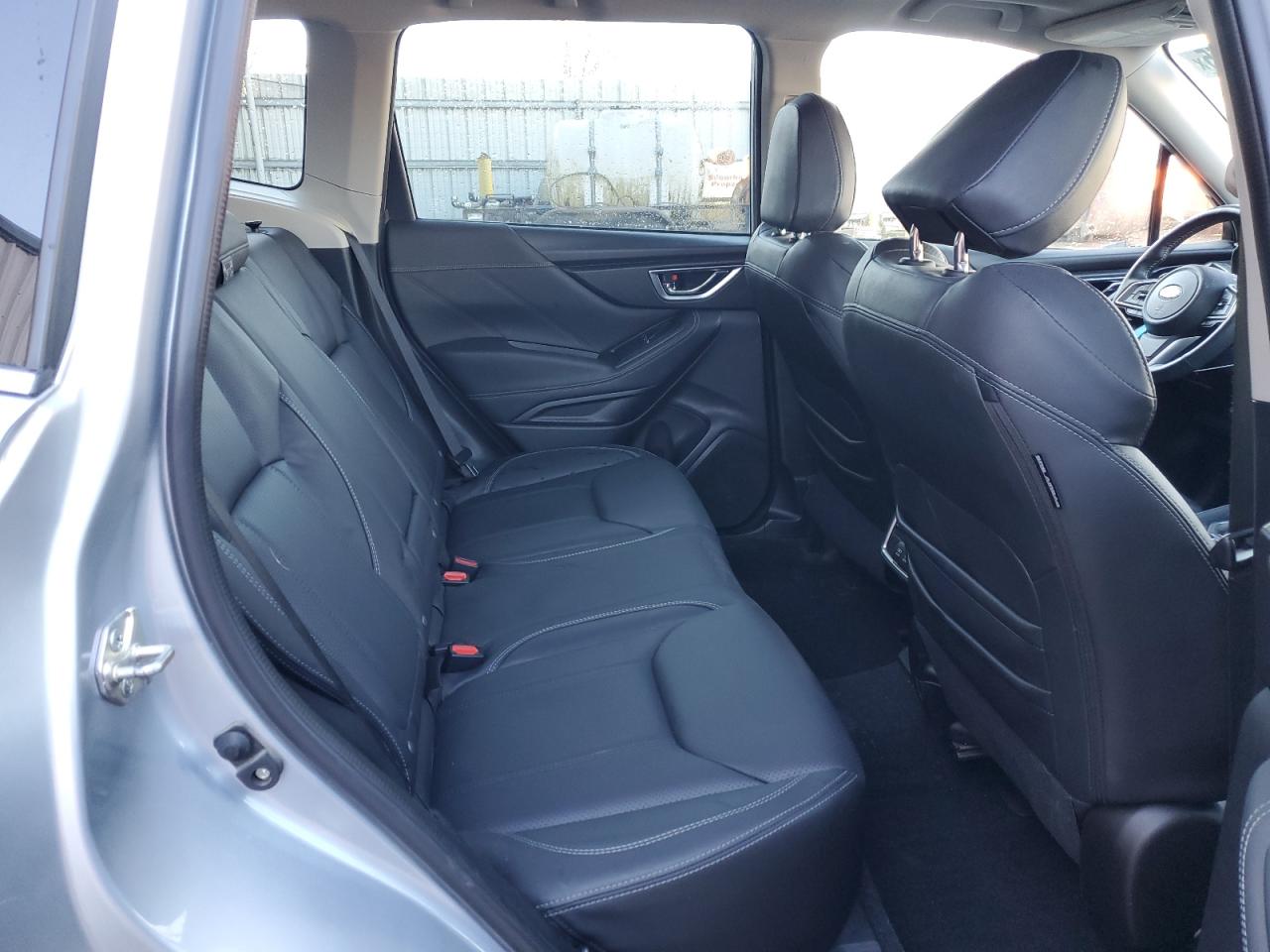 2021 Subaru Forester - Image 11