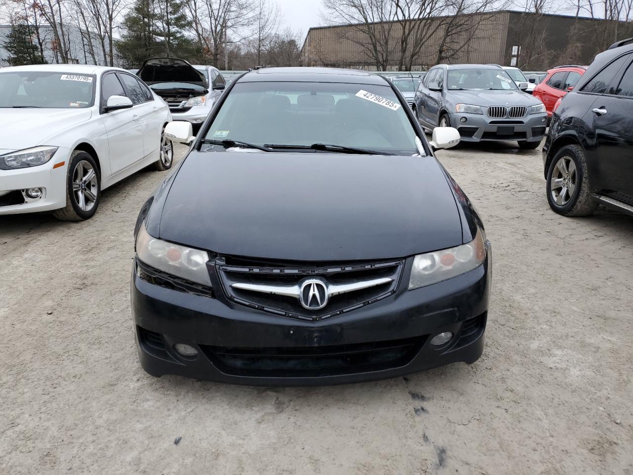 2007 Acura TSX - Image 5
